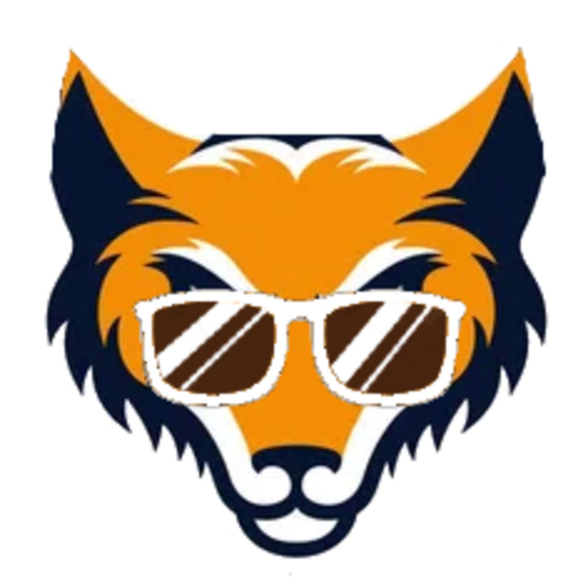 Preorder Wolf LOGO